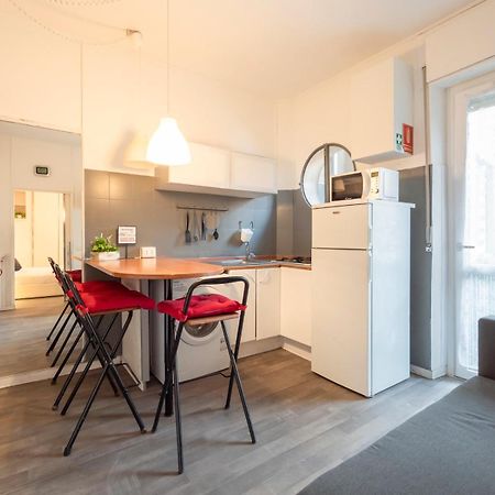 Italstay - Suite Sui Navigli - Pet Friendly Milano Ngoại thất bức ảnh