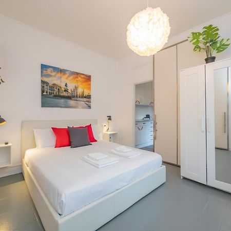 Italstay - Suite Sui Navigli - Pet Friendly Milano Ngoại thất bức ảnh