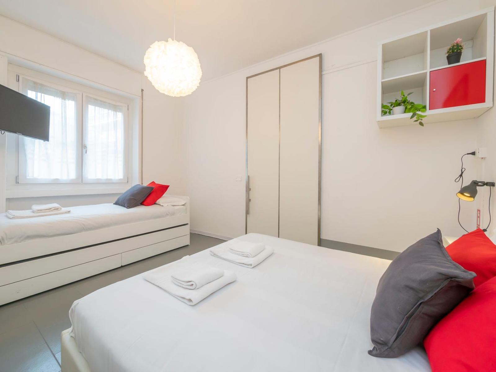 Italstay - Suite Sui Navigli - Pet Friendly Milano Ngoại thất bức ảnh
