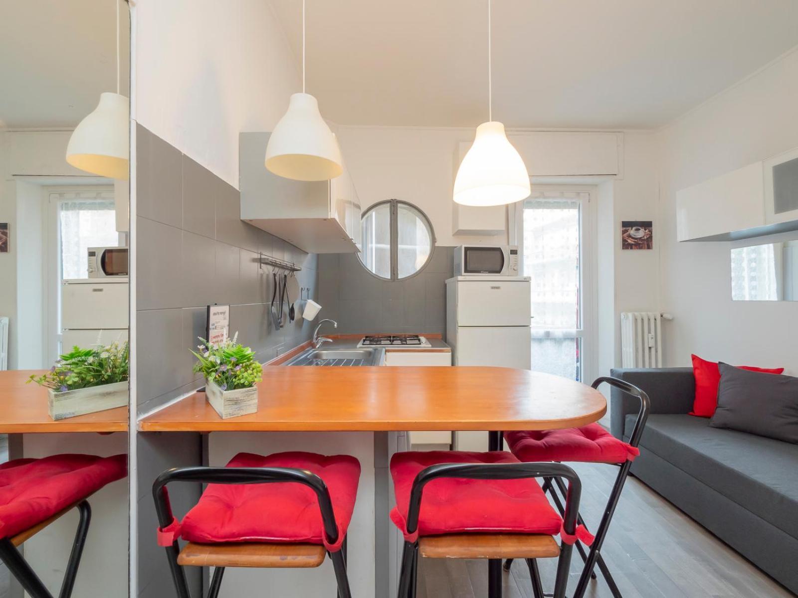 Italstay - Suite Sui Navigli - Pet Friendly Milano Ngoại thất bức ảnh