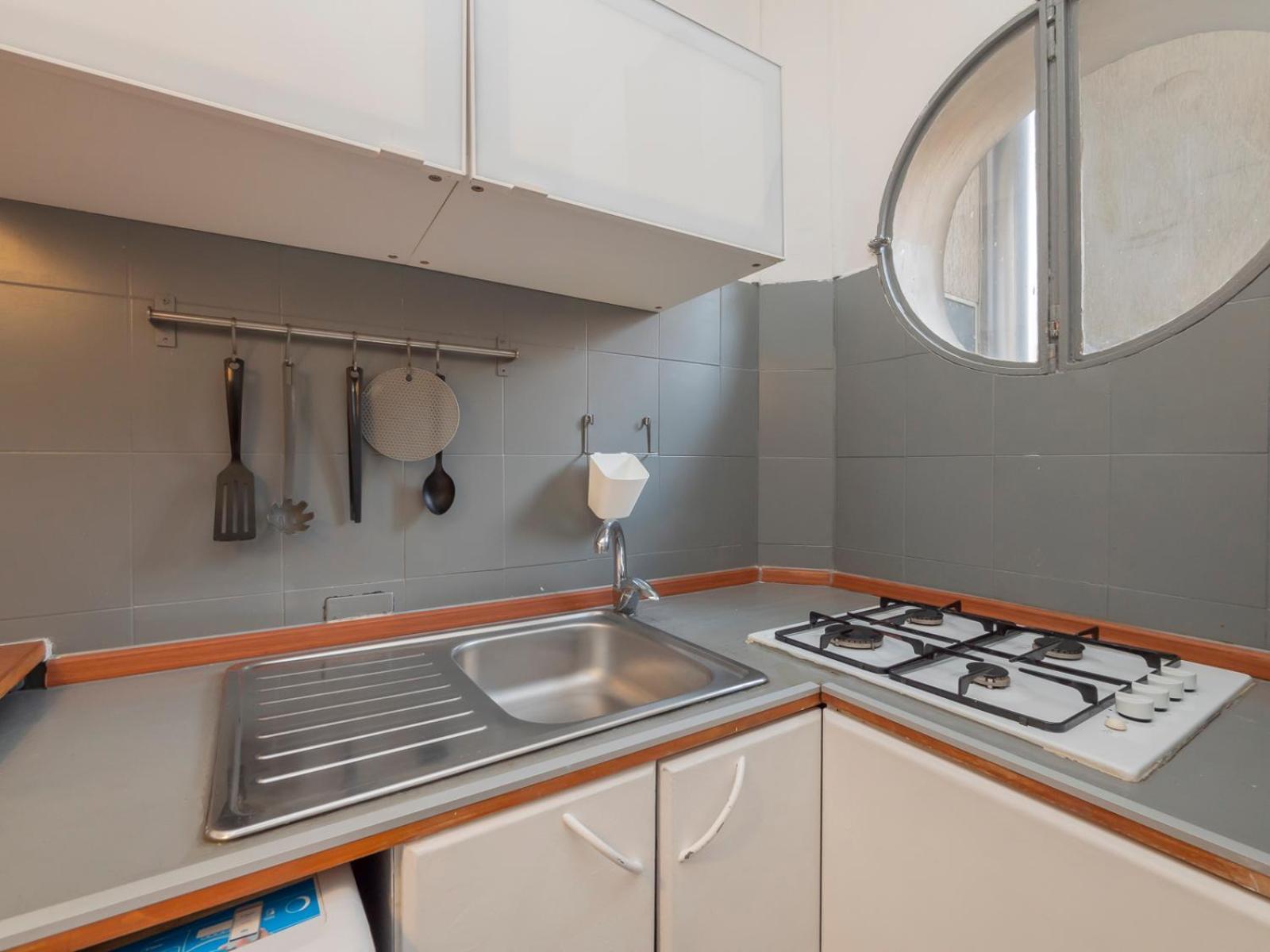 Italstay - Suite Sui Navigli - Pet Friendly Milano Ngoại thất bức ảnh